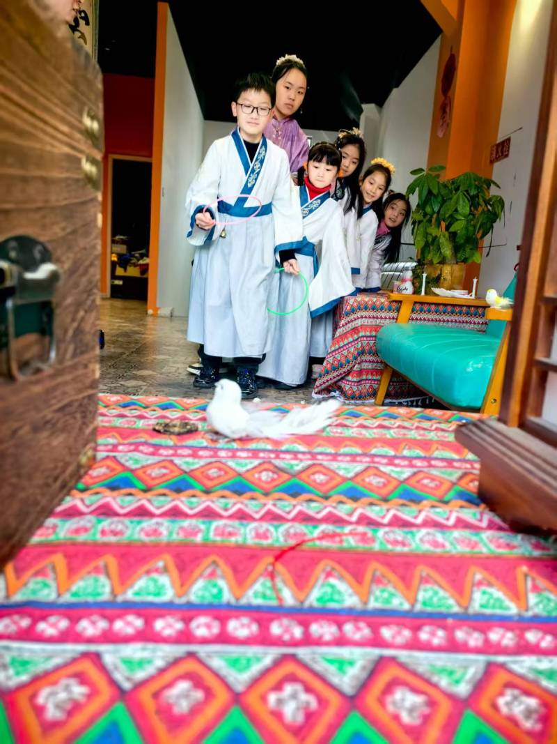 秦州区文旅项目策划