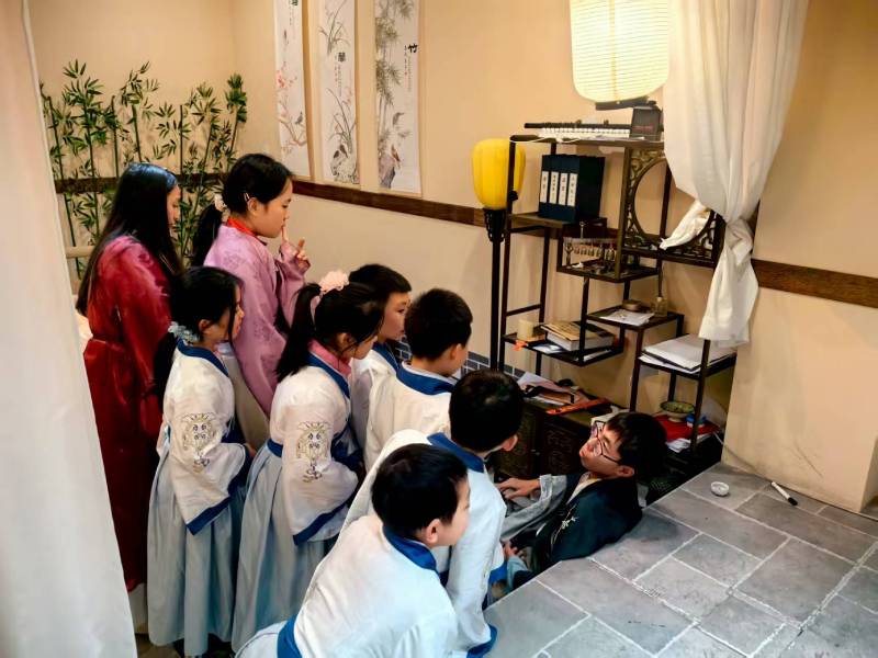 秦州区文旅项目策划